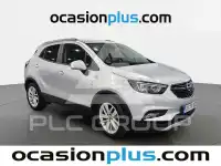2019 Opel Mokka