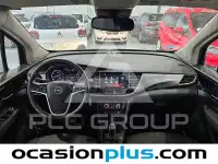 2019 Opel Mokka