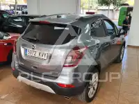 2019 Opel Mokka