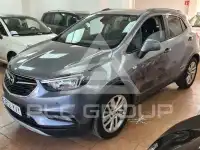 2019 Opel Mokka