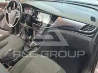 2019 Opel Mokka