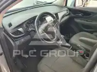 2019 Opel Mokka