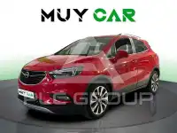 2019 Opel Mokka