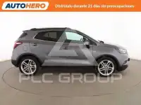 2019 Opel Mokka