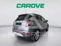 2019 Opel Mokka