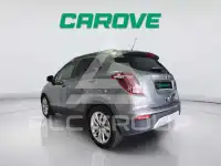 2019 Opel Mokka