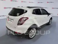 2019 Opel Mokka