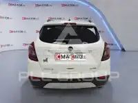 2019 Opel Mokka