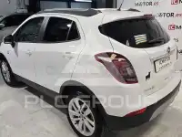 2019 Opel Mokka