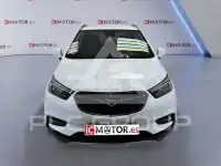 2019 Opel Mokka