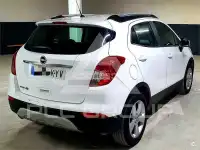 2019 Opel Mokka