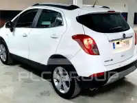 2019 Opel Mokka