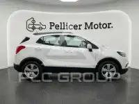 2019 Opel Mokka