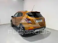 2019 Opel Mokka