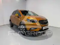 2019 Opel Mokka