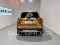 2019 Opel Mokka