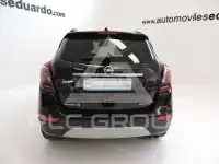 2019 Opel Mokka