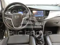 2019 Opel Mokka