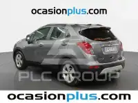 2019 Opel Mokka
