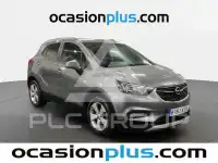 2019 Opel Mokka