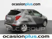 2019 Opel Mokka