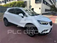2019 Opel Mokka