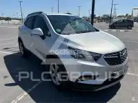 2019 Opel Mokka