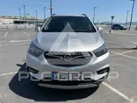 2019 Opel Mokka