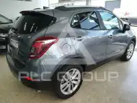 2019 Opel Mokka
