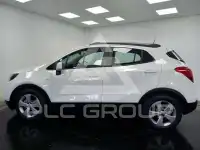 2019 Opel Mokka