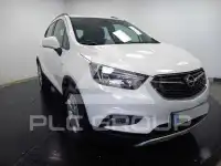 2019 Opel Mokka