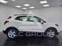 2019 Opel Mokka