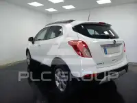 2019 Opel Mokka
