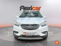 2019 Opel Mokka