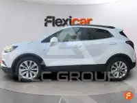 2019 Opel Mokka