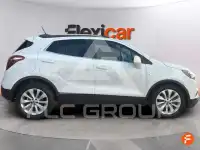 2019 Opel Mokka
