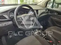 2019 Opel Mokka