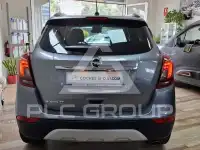 2019 Opel Mokka