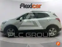 2019 Opel Mokka