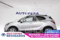 2019 Opel Mokka