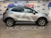 2019 Opel Mokka