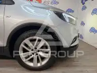 2019 Opel Mokka