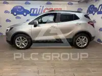 2019 Opel Mokka