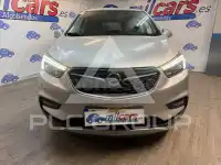 2019 Opel Mokka