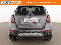 2019 Opel Mokka