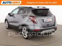 2019 Opel Mokka