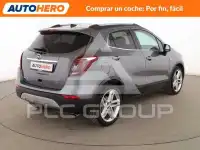 2019 Opel Mokka