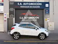 2019 Opel Mokka