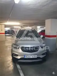 2019 Opel Mokka