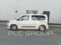 2019 Opel Combo